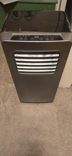 Mobiele Airco, Witgoed en Apparatuur, Airco's, Ophalen, Gebruikt