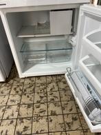 Liebherr bar tafelmodel koelkast met mini vriesvak nieuw, Liebherr, Nieuw, Ophalen of Verzenden, Minder dan 75 liter