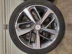 Originele 18 inch velgen Hyundai Kia, Ophalen, 18 inch, Gebruikt, Velg(en)
