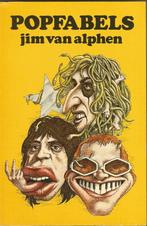 Jim van Alphen. Popfabels., Ophalen, Gelezen, Artiest