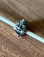 Trollbeads ANIVERSARY TWO TROLLS 2006, Verzenden, Zo goed als nieuw, Zilver, Trollbeads