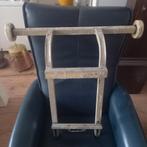 Afhouder voor ladder - Veilig werken op hoogte, Ophalen, Gebruikt