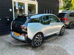 BMW i3 Basis Comfort 22 kWh Aut/Ecc/Leer/Navi (bj 2013), Automaat, Achterwielaandrijving, Gebruikt, 20 min