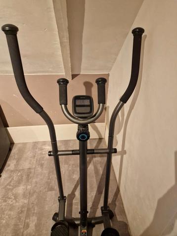  DOMYOS Crosstrainer beschikbaar voor biedingen