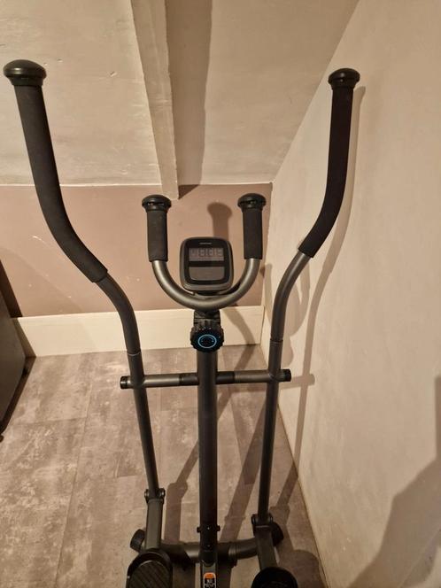 DOMYOS Crosstrainer, Sport en Fitness, Fitnessapparatuur, Zo goed als nieuw, Crosstrainer, Ophalen of Verzenden