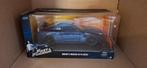 1.32 fast and the furious, Ophalen of Verzenden, Zo goed als nieuw, Auto, Universal Hobbies