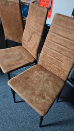 Mooie moderne stoelen. Komen uit restaurant. 10 stuks., Huis en Inrichting, Stoelen, Ophalen, Gebruikt, Vijf, Zes of meer stoelen