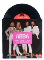 Top2000#0730 Abba - Take a chance on me (NL), Verzenden, Overige genres, 7 inch, Single