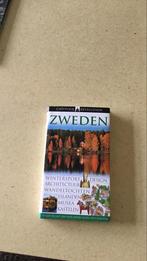 Capitool zweden, Boeken, Gelezen, Capitool, Europa, Ophalen of Verzenden