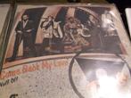 darts Come back my love 1411, Gebruikt, 7 inch, Single, Ophalen of Verzenden