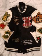 JAS MAAT L UNISEX, Ophalen of Verzenden, Zo goed als nieuw, Zwart