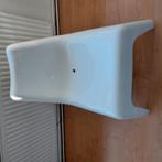 Ikea Vintage stoel.. Met lichte sporen van gebruik, Huis en Inrichting, Stoelen, Ophalen, Gebruikt, Wit, Eén