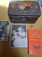 Collectie van Koningshuis memorabilia, Verzamelen, Koninklijk Huis en Royalty, Ophalen of Verzenden, Gebruikt, Nederland, Overige typen