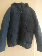 jas capsize, Ophalen of Verzenden, Zo goed als nieuw, Maat 56/58 (XL), Blauw