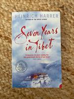 Seven years in Tibet - Heinrich Harrer, Ophalen of Verzenden, Zo goed als nieuw