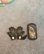 Stanno keeperhandschoenen, Verzamelen, Ophalen of Verzenden, Gebruikt, Overige sporten, Overige typen