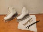 Risport Kunstschaatsen Maat 265/40, Sport en Fitness, Schaatsen, Ophalen of Verzenden, Gebruikt, Kunstschaatsen, Overige merken