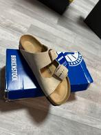 Nieuwe Birkenstock Sandalen, Kleding | Dames, Schoenen, Ophalen of Verzenden, Nieuw, Beige, Sandalen of Muiltjes
