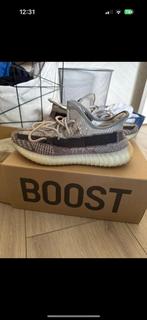Yeezy boost 350 zyon 43/1, Kleding | Heren, Schoenen, Bruin, Ophalen of Verzenden, Adidas, Sneakers of Gympen