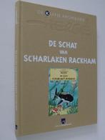 Kuifje ~ Complete serie Luxe linnen HC's Archieven 1 t/m 23, Boeken, Stripboeken, Eén stripboek, Ophalen of Verzenden, Zo goed als nieuw