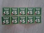 Plus Dagje Uit Vouchers, Ophalen of Verzenden, Winkel, Super of Benzinepomp, Zegels, Bonnen of Punten