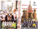 willem-ii in de champignons leaque 1999, Verzamelen, Sportartikelen en Voetbal, Ophalen of Verzenden, Zo goed als nieuw, Willem II