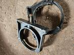 Pvc-klemmen 125mm 8 stuks, Bochten, Gebruikt, Pvc, Ophalen of Verzenden