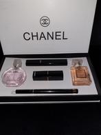 Chanel Gift set, Verzenden, Nieuw, Miniatuur