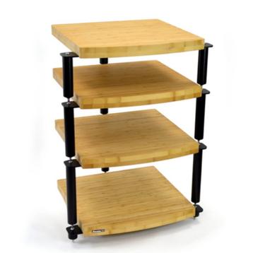 Atacama Eris 2 ECO 5.0 audiorack (4-laags, nieuw) beschikbaar voor biedingen