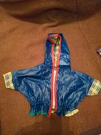 Regenjas baby born, Ophalen of Verzenden, Zo goed als nieuw, Babypop