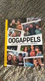 Boek Oogappels nieuw en ongelezen, Ophalen of Verzenden, Nieuw, Tv-serie