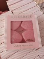 Riverdale Melting aroma wax alles €4 per doosje, Huis en Inrichting, Ophalen, Nieuw