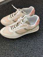Via Vai leren sneakers zgan maat 39, Verzenden, Wit, Via, Sneakers of Gympen