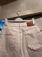 Selected Femme mom jeans, Kleding | Dames, Spijkerbroeken en Jeans, W30 - W32 (confectie 38/40), Ophalen of Verzenden, Wit, Zo goed als nieuw