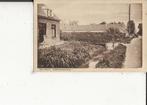 Den Hoorn Dijkhoornscheweg  L van Velzen, Ophalen of Verzenden, 1920 tot 1940, Ongelopen, Zuid-Holland