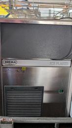Schilferijsmachine Brema GB 1555 HC, Ophalen, Gebruikt, Zelfvriezend