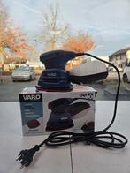 Varo Vlakschuurmachine - nieuw, Quality@varo.com, Joseph Van Instraat 9, 2500 Lier, België, Ophalen of Verzenden, Zo goed als nieuw