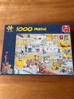 Jan van Haasteren Droste Puzzel 1000 stukjes, Hobby en Vrije tijd, Denksport en Puzzels, Ophalen of Verzenden, 500 t/m 1500 stukjes