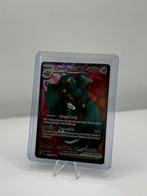 Copperajah Ex #245/193 Pokemon Paldea Evolved, Ophalen of Verzenden, Nieuw, Losse kaart