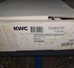 KWC sensor kraan chroom, Ophalen of Verzenden, Gebruikt