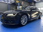 Audi A7 Sportback 2.8 FSI quattro, Euro 5, 2773 cc, Vierwielaandrijving, 1705 kg