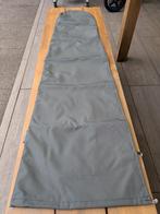 Intratuin Parasolhoes 1.20m, Tuin en Terras, Parasols, Nieuw, Ophalen of Verzenden, Parasolhoes, 1 tot 2 meter
