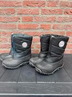 Olang BMX sneeuwlaarsjes maat 27/28, Gebruikt, Jongen of Meisje, Ophalen of Verzenden, Laarzen