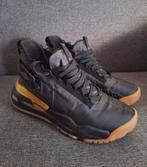 Jordan Proto Max 720 Black Gum Maat 42, Zwart, Ophalen of Verzenden, Sneakers of Gympen, Gedragen