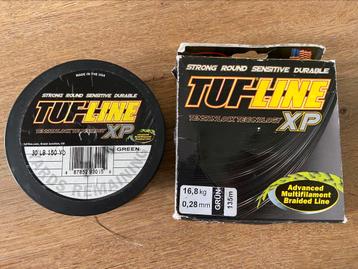 Tufline XP 30lb beschikbaar voor biedingen