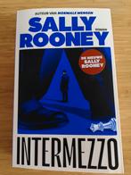 Sally Rooney - Intermezzo, Boeken, Literatuur, Ophalen, Zo goed als nieuw, Nederland, Sally Rooney