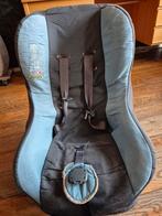 Autostoel, Ophalen, Gebruikt, Overige typen, Gordel(s)