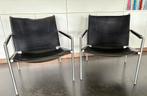 Twee Martin Visser spectrum Sz02 fauteuils., Ophalen, Zo goed als nieuw, Twee