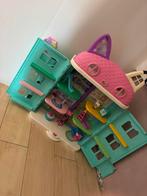 Gaby’s poppenhuis, Ophalen, Zo goed als nieuw
