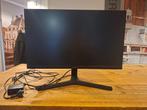 Samsung Computer scherm 24 inch, Computers en Software, Monitoren, Ophalen, HDMI, Full HD, Zo goed als nieuw